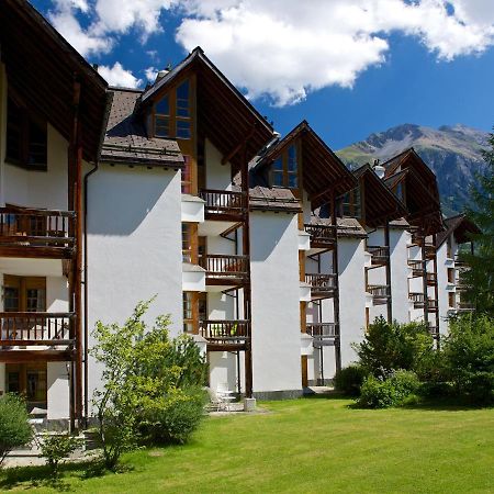 Schweizerhof Ferienwohnungen Lenzerheide 2 Luaran gambar